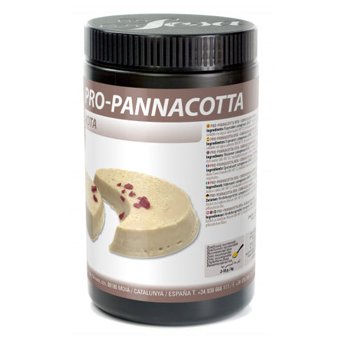 SOSA ProPannacotta (Iota) 800g